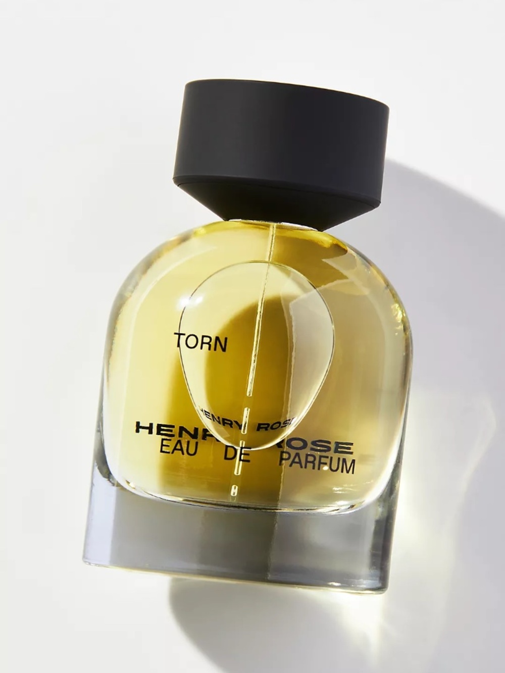 Henry Rose Torn NIB NWT